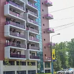 Daire Sns In Sophia