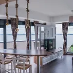 Apartment Sns In Sophia Mamaia