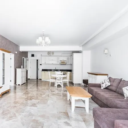 Apartment Sns In Sophia *