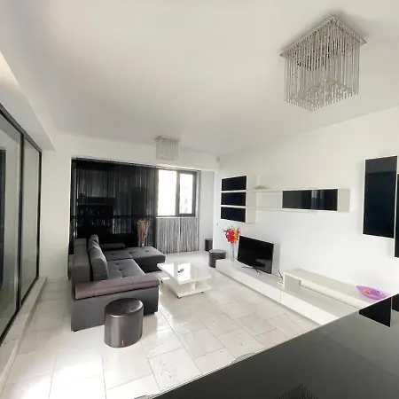 Sns In Sophia Apartment