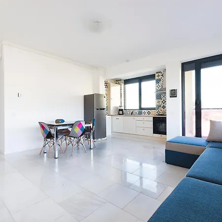 Daire Sns In Sophia *