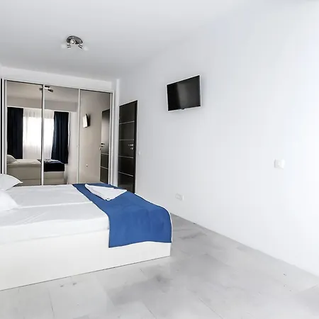 Apartment Sns In Sophia *