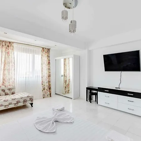 Apartment Sns In Sophia