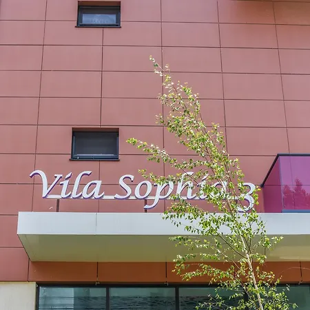Sns In Sophia * مامايا