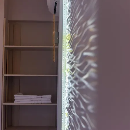 Sns In Sophia Apartment