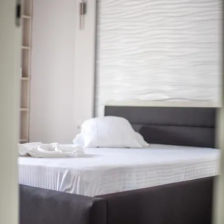 Apartman Sns In Sophia Mamaia