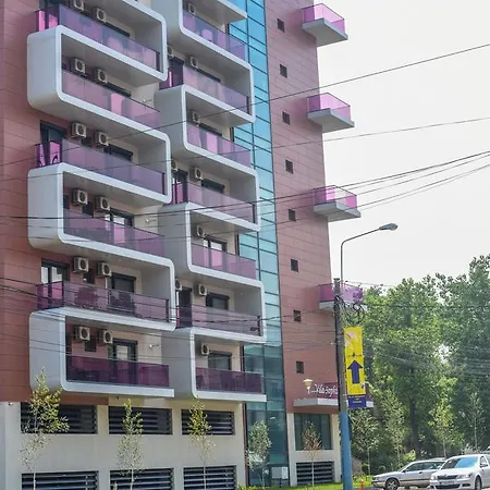 Apartman Sns In Sophia