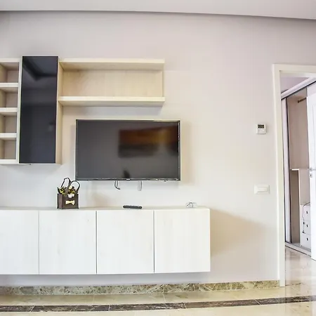 Lejlighed Sns In Sophia *