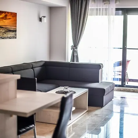 Sns In Sophia Apartment