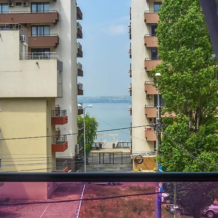 Sns In Sophia Lejlighed *