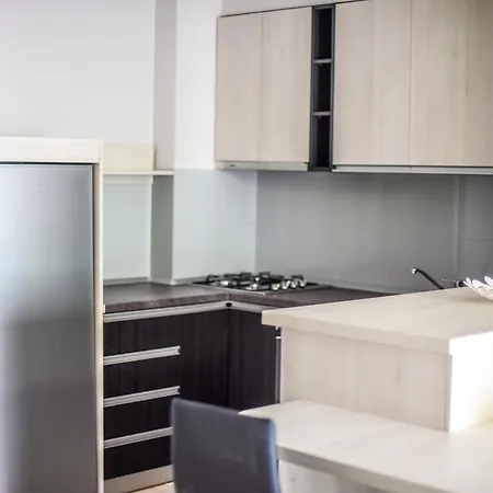Apartman Sns In Sophia