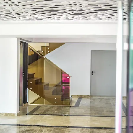 Apartman Sns In Sophia *