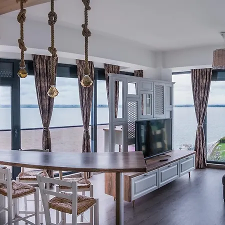 Apartman Sns In Sophia Mamaia