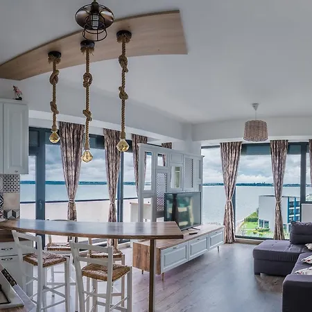 Apartman Sns In Sophia *