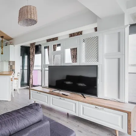Apartment Sns In Sophia