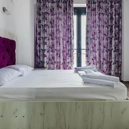 Apartman Sns In Sophia *