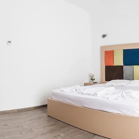 Apartman Sns In Sophia Mamaia
