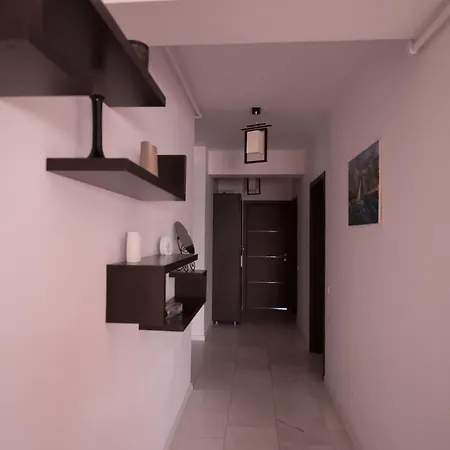 Apartman Sns In Sophia