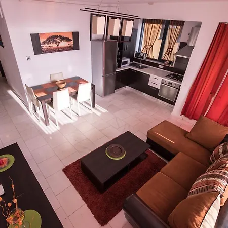 Daire Sns In Sophia *