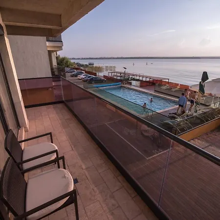 Sns In Sophia Apartment Mamaia