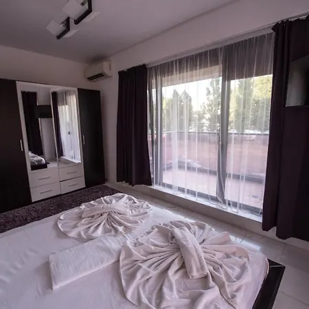 Apartment Sns In Sophia