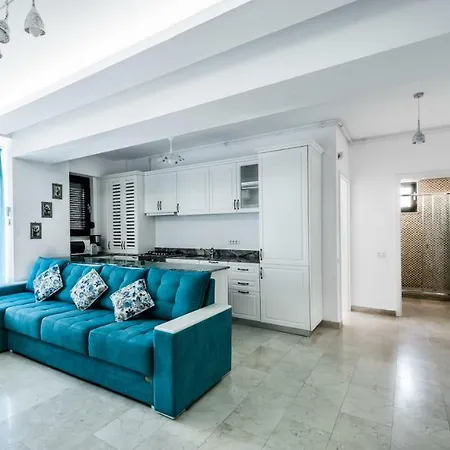 Apartment Sns In Sophia
