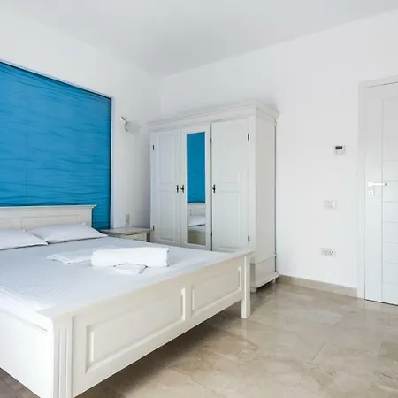 Apartman Sns In Sophia