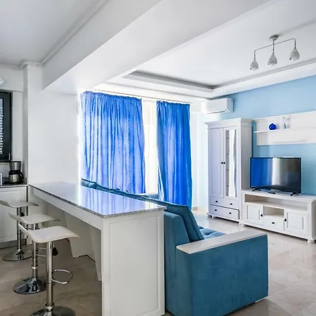 Sns In Sophia Apartment
