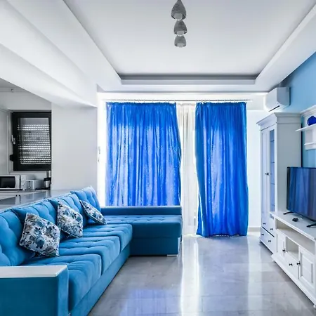 Apartman Sns In Sophia *