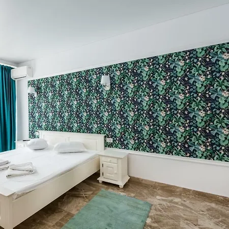 Daire Sns In Sophia *