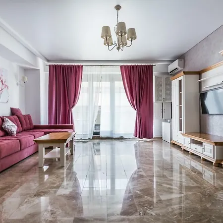 Apartment Sns In Sophia *