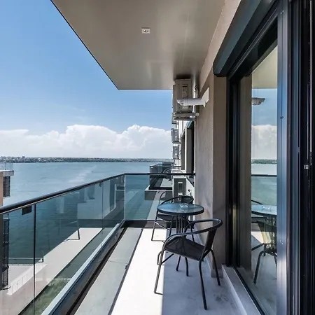 Sns In Sophia Apartment