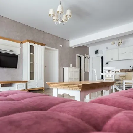 Sns In Sophia Apartment *