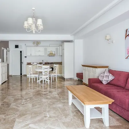Apartment Sns In Sophia *