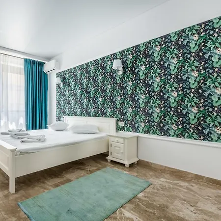 Apartman Sns In Sophia Mamaia