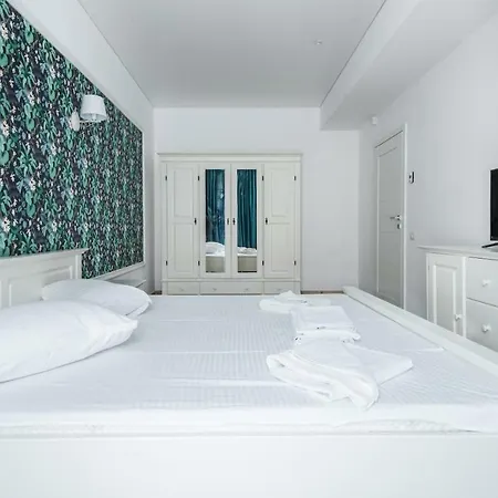 Daire Sns In Sophia Mamaia