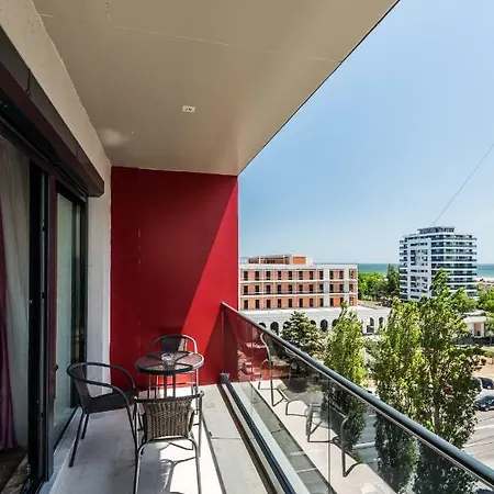 Sns In Sophia Lejlighed