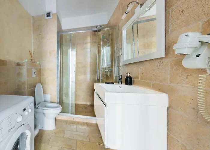 Appartamento Sns In Sophia