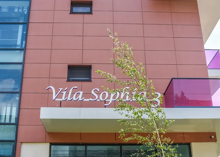 Sns In Sophia * Mamaia