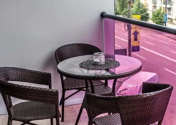 Sns In Sophia * Mamaia