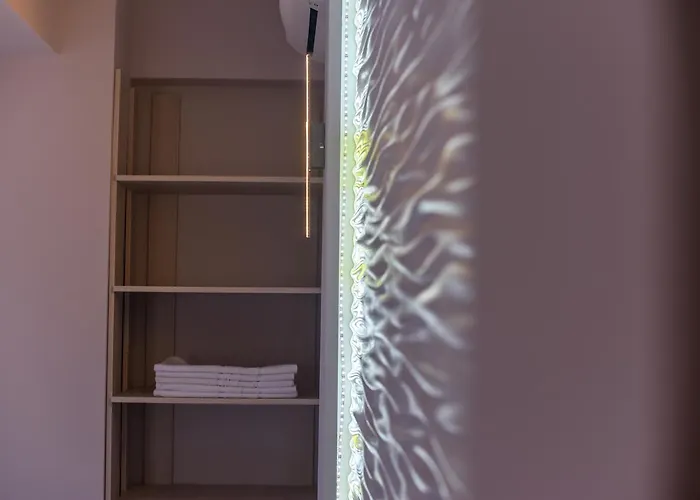 Sns In Sophia Appartamento