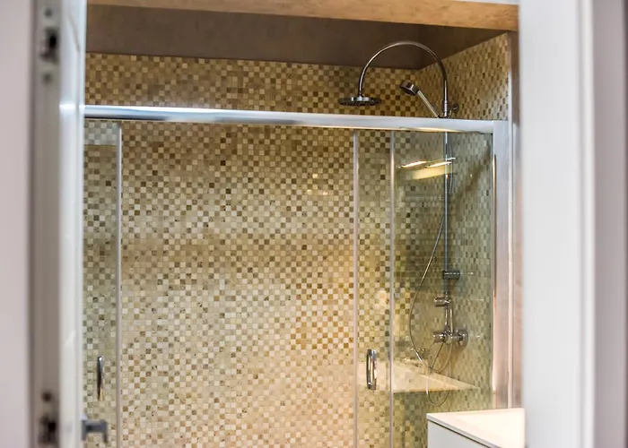 Sns In Sophia Appartamento Mamaia