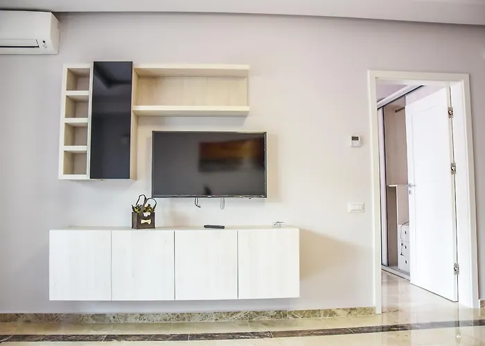 Appartamento Sns In Sophia *