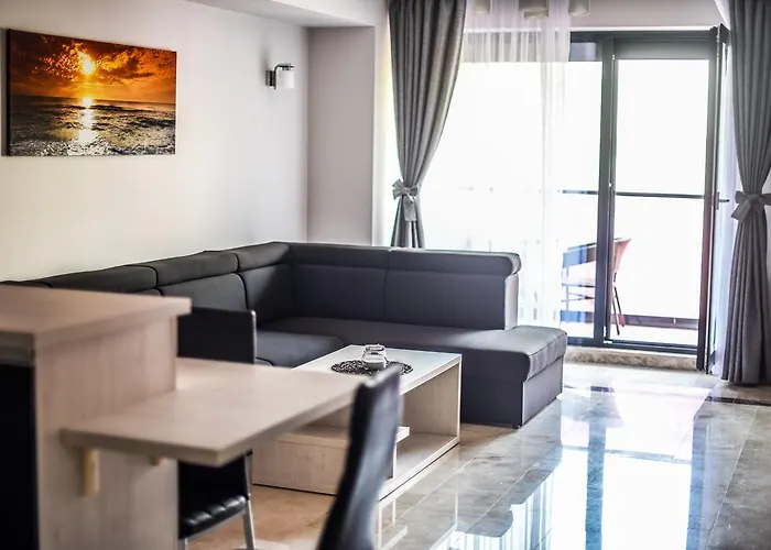 Sns In Sophia Appartamento