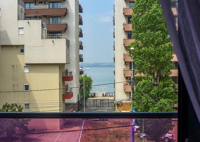 Sns In Sophia Appartamento *