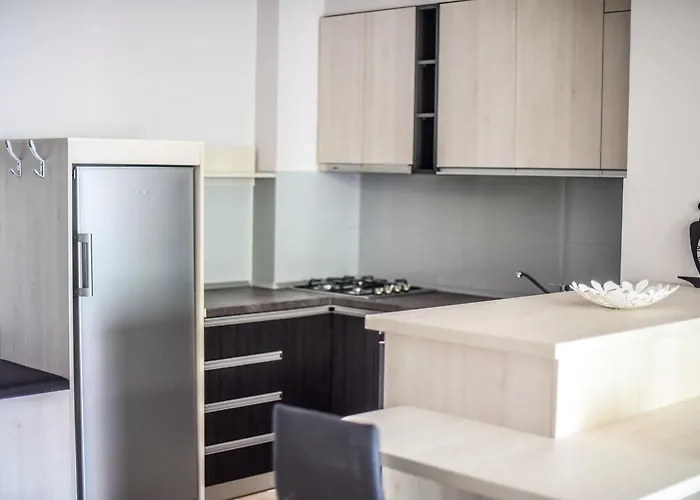 Appartamento Sns In Sophia