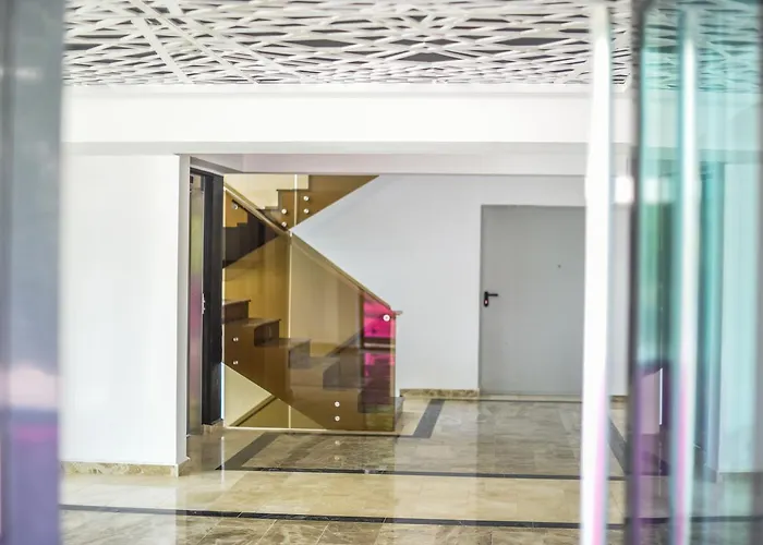 Appartamento Sns In Sophia *