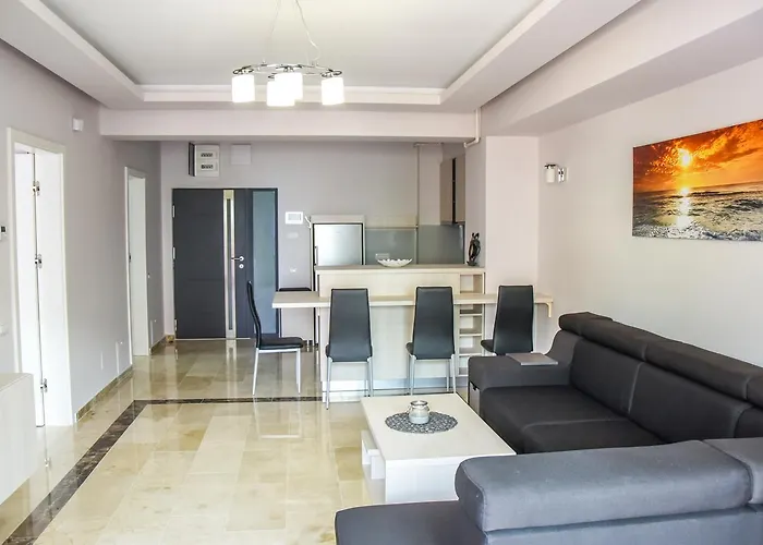 Sns In Sophia Appartamento Mamaia