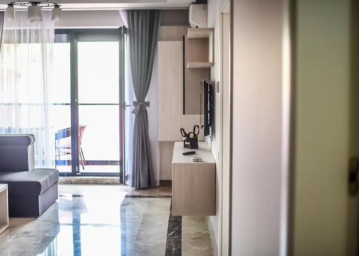 Sns In Sophia Appartamento Mamaia