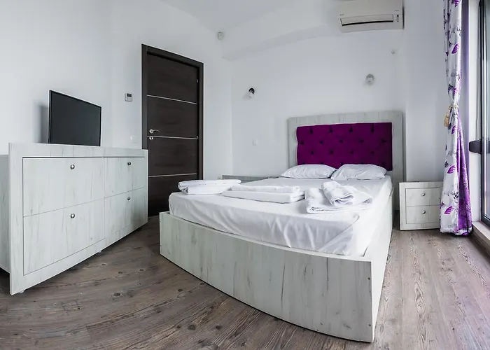 Appartamento Sns In Sophia Mamaia